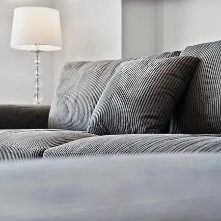 Furnished Luxury Next To Harvard Stadium