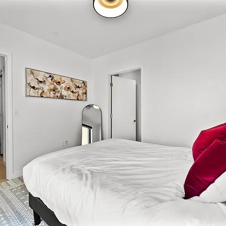 Apartment Furnished In South