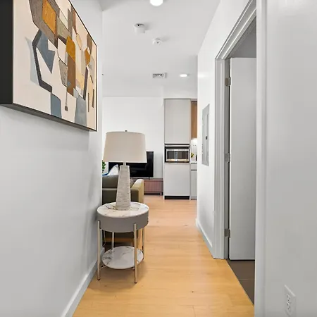 Furnished In South * Boston