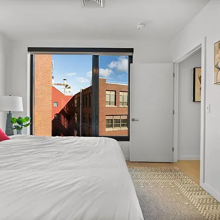 Furnished In South Apartment *