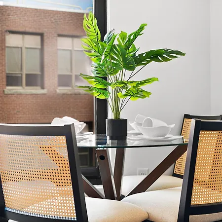 Furnished In South Apartment
