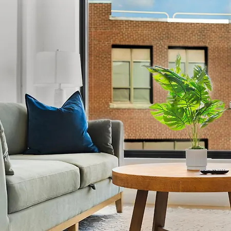 Furnished In South Apartment *