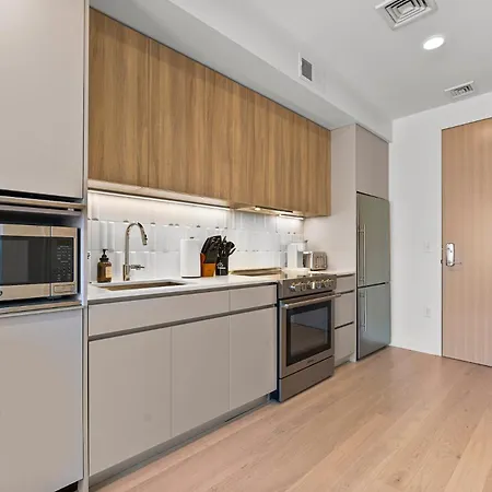 Furnished In South
