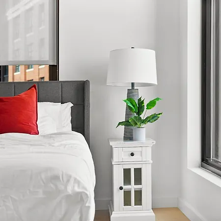 Furnished In South Apartment