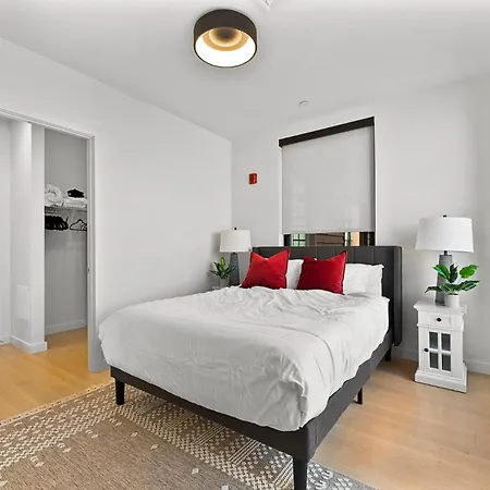 Apartment Furnished In South