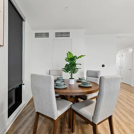 Furnished Luxury Next To Harvard Stadium Apartment Boston