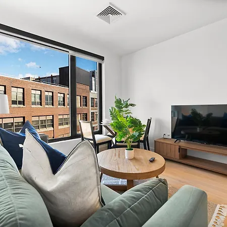 Apartment Furnished In South