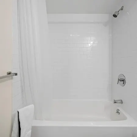 Furnished In Downtown * Boston