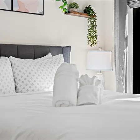 Furnished In Downtown Apartment Boston