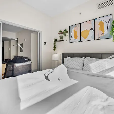 Furnished In Downtown Apartment Boston