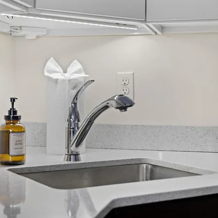Apartment Furnished In Downtown