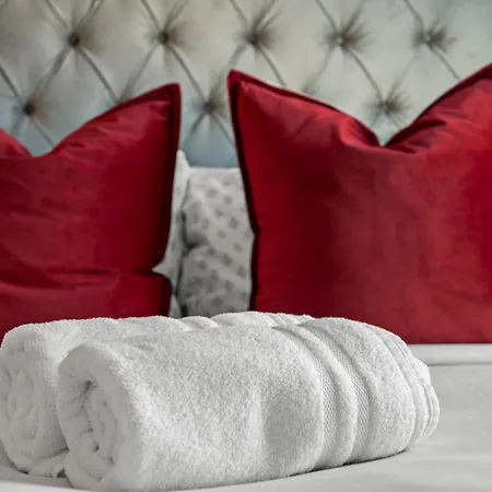 Luxury Furnished Near Logan Airport * Boston