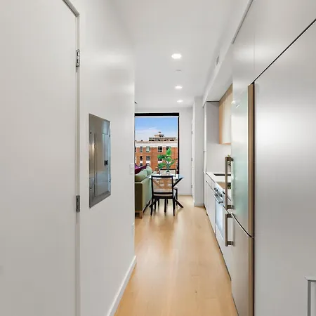 Furnished In South * Boston