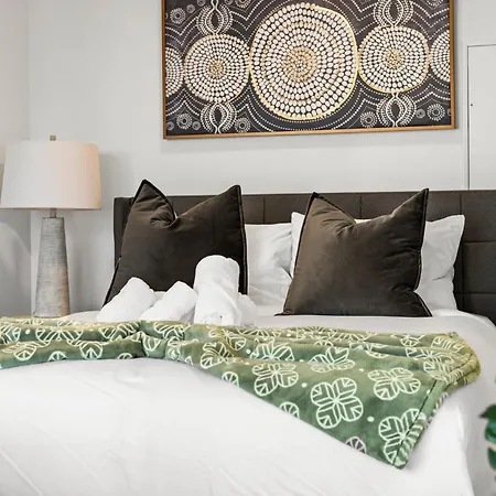 Apartment Furnished In South