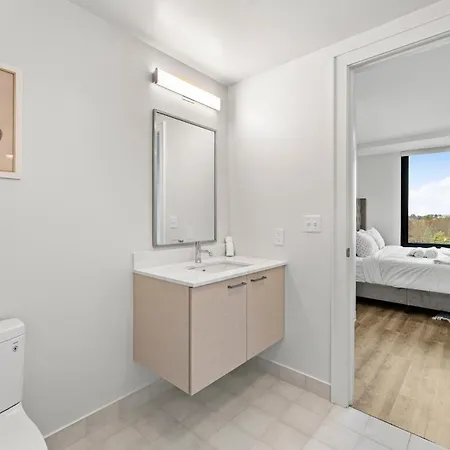 Furnished Luxury Next To Harvard Stadium