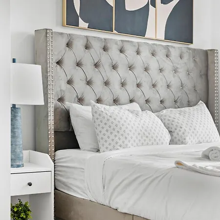 Furnished Luxury Next To Harvard Stadium * Boston