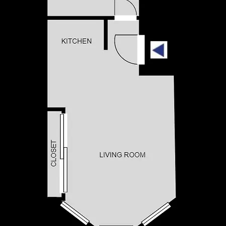 Well-situated S End W Wd Nr T Stops Bos-136 Apartment *