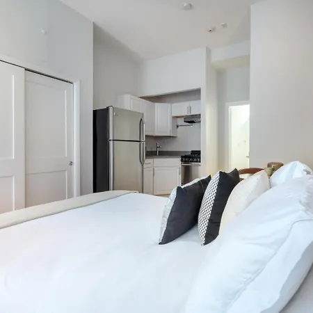 Well-situated S End W Wd Nr T Stops Bos-136 Apartment *