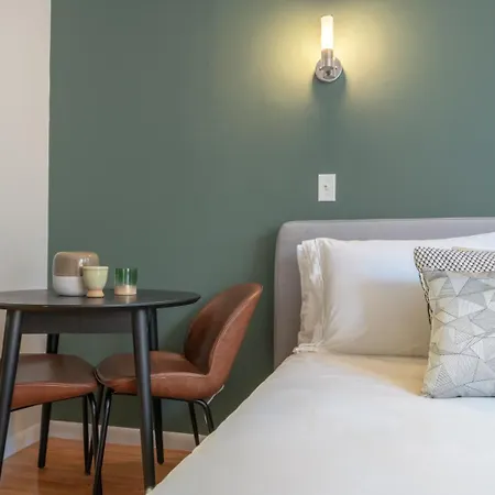Apartment Well-situated S End W Wd Nr T Stops Bos-136