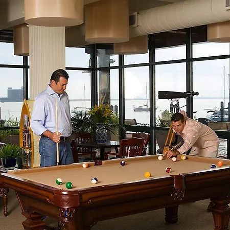 Yacht Haven Inn Boston