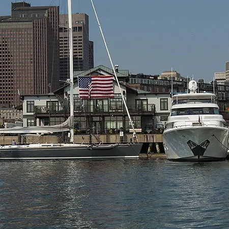 Yacht Haven Inn Boston