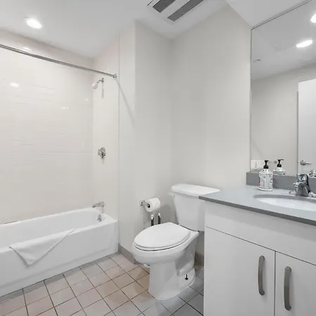 Beautiful 2br In Southend *