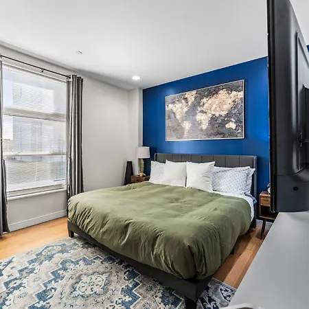 Beautiful 2br In Southend *