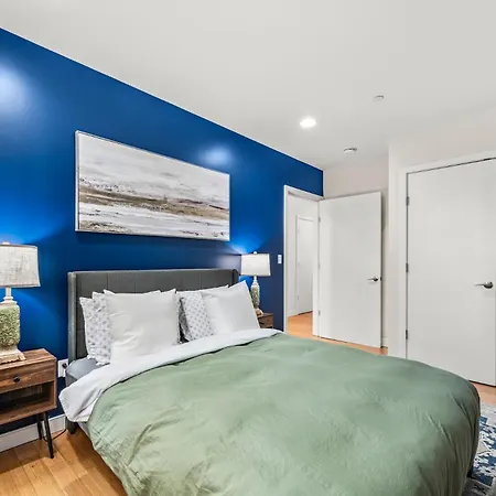 Beautiful 2br In Southend * Boston