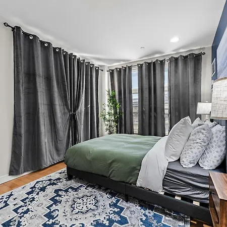 Beautiful 2br In Southend Boston