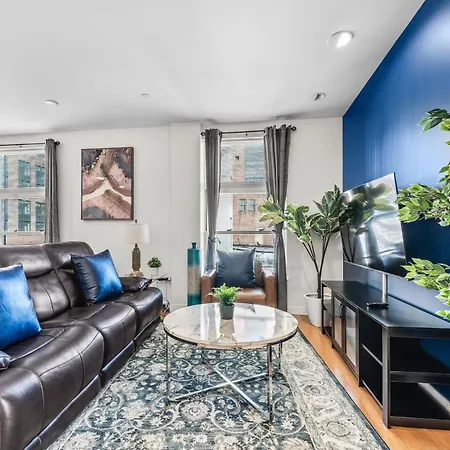 Beautiful 2br In Southend *