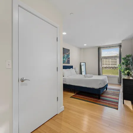 Beautiful 2br In Southend * Boston