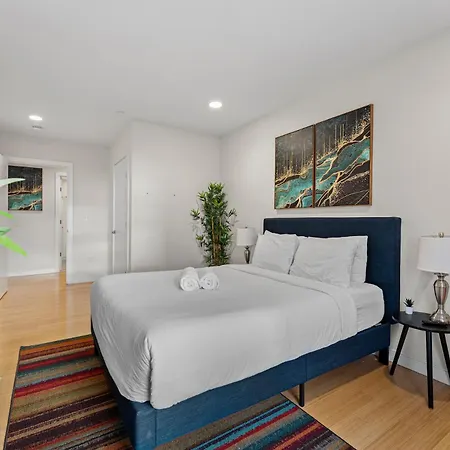 Beautiful 2br In Southend