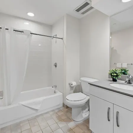 Beautiful 2br In Southend