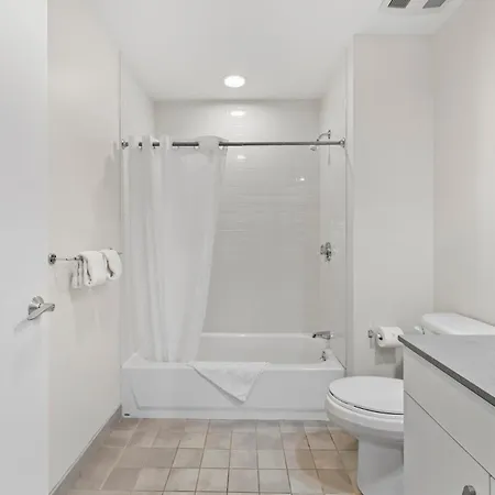 Beautiful 2br In Southend *