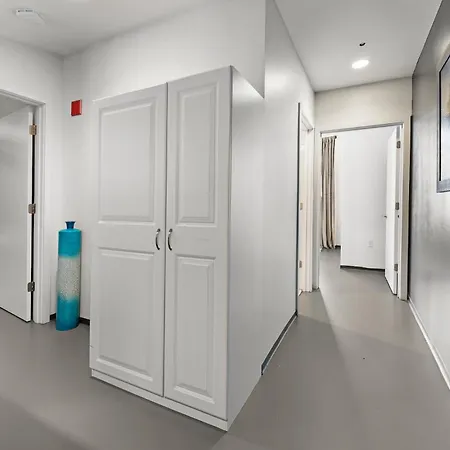Apartment Furnished Loft Style In Southend *