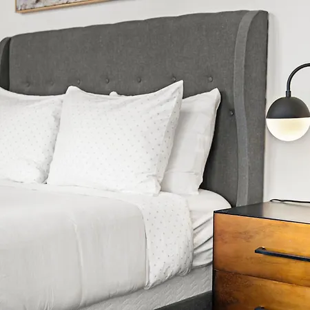 Furnished Loft Style In Southend *