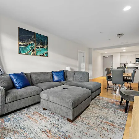 Beautiful 2br In Southend *