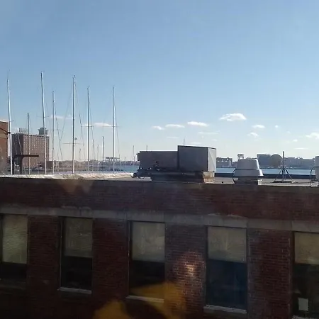 Homestay Yatch Boston