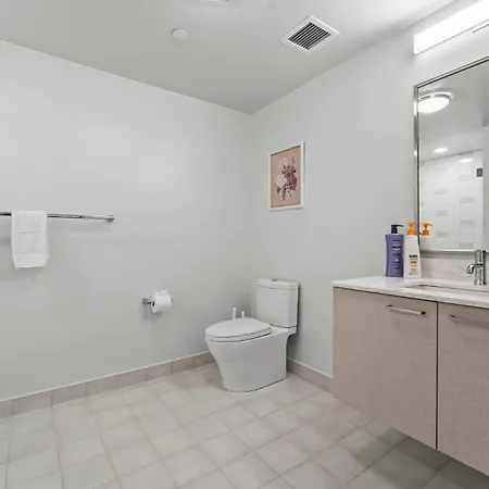 Furnished Luxury Next To Harvard Stadium Boston