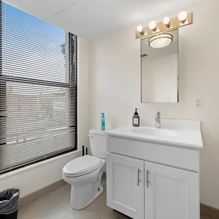 Furnished In Downtown * Boston