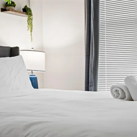 Furnished In Downtown * Boston