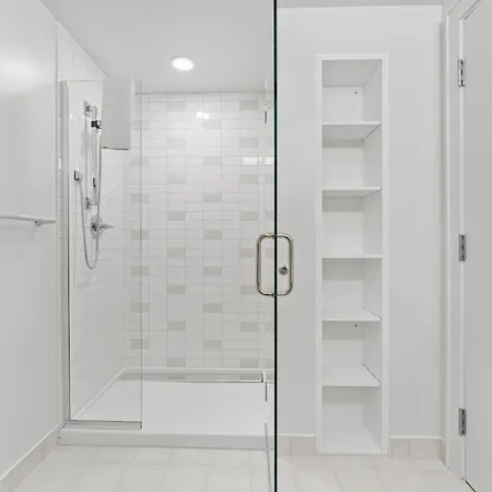 Apartment Furnished Luxury Next To Harvard Stadium