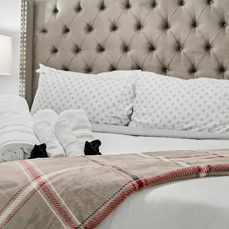 Furnished Luxury Next To Harvard Stadium *