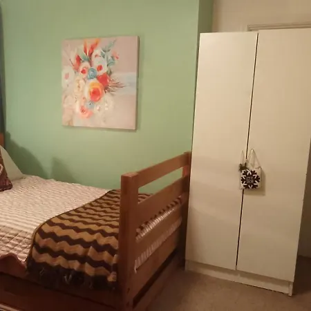 Homestay Yatch Boston