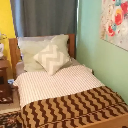 Homestay Yatch Boston