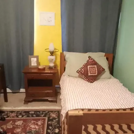 Yatch Homestay