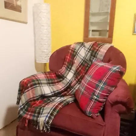 Homestay Yatch Boston