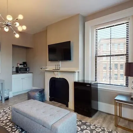 Aparthotel Premier Bay Village Boston
