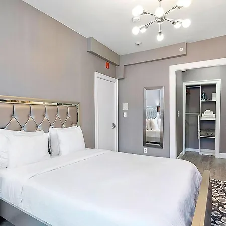 Premier Bay Village Boston