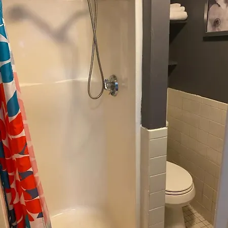 Aparthotel Premier Bay Village Boston